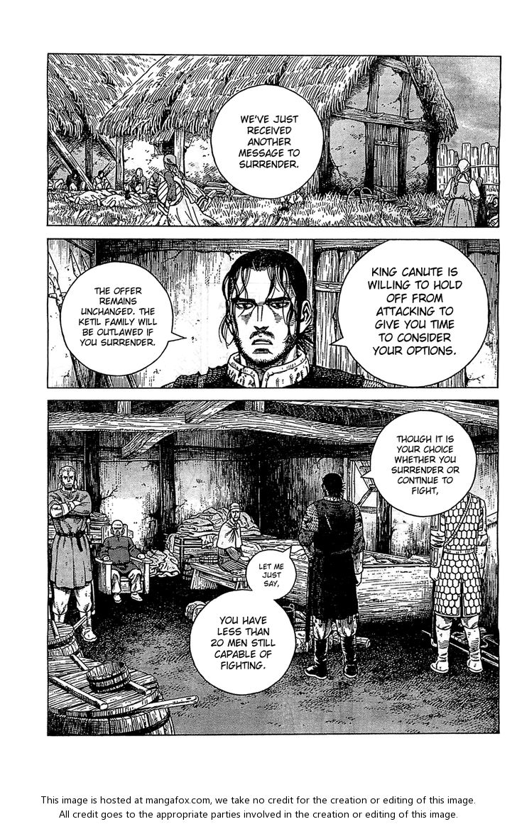 Vinland Saga Vol.14 Chapter 094 page 15