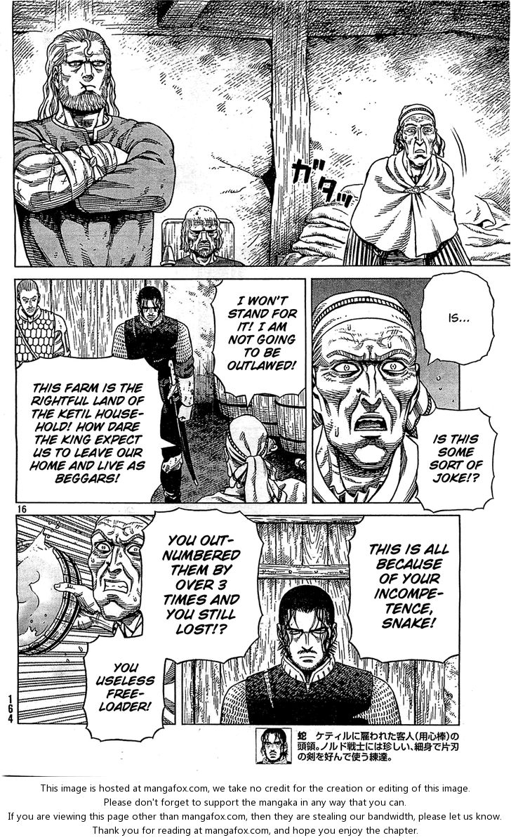 Vinland Saga Vol.14 Chapter 094 page 16