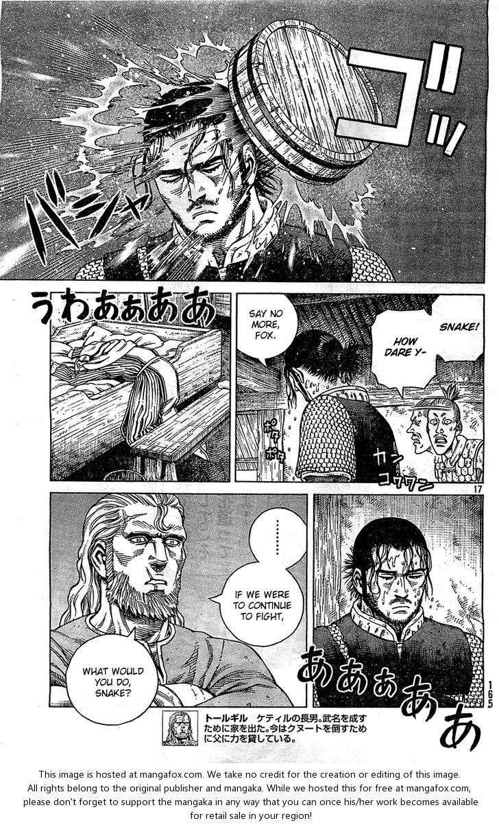 Vinland Saga Vol.14 Chapter 094 page 17