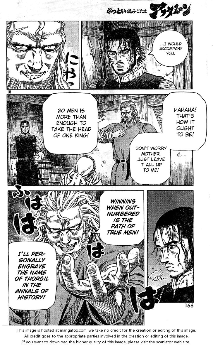 Vinland Saga Vol.14 Chapter 094 page 18