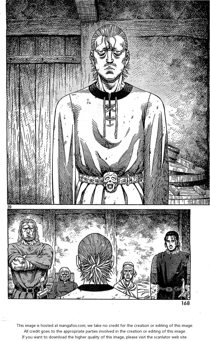 Vinland Saga Vol.14 Chapter 094 page 20