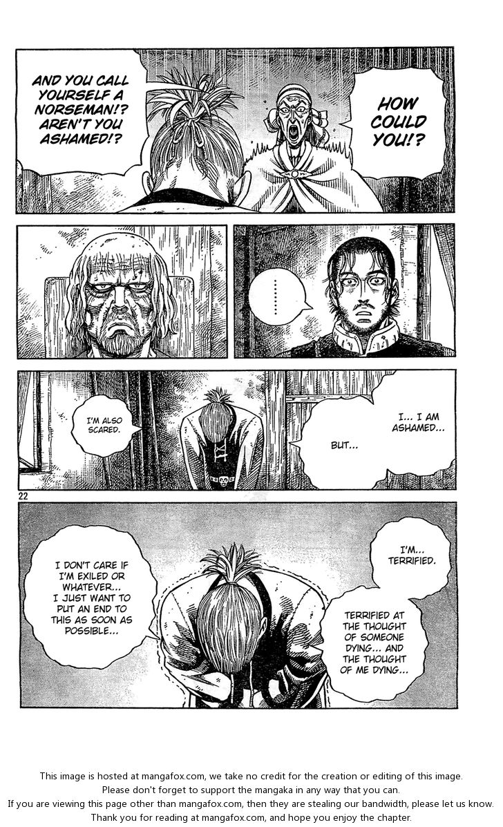 Vinland Saga Vol.14 Chapter 094 page 22