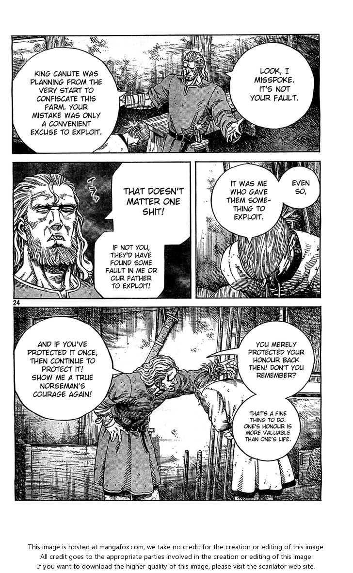 Vinland Saga Vol.14 Chapter 094 page 24