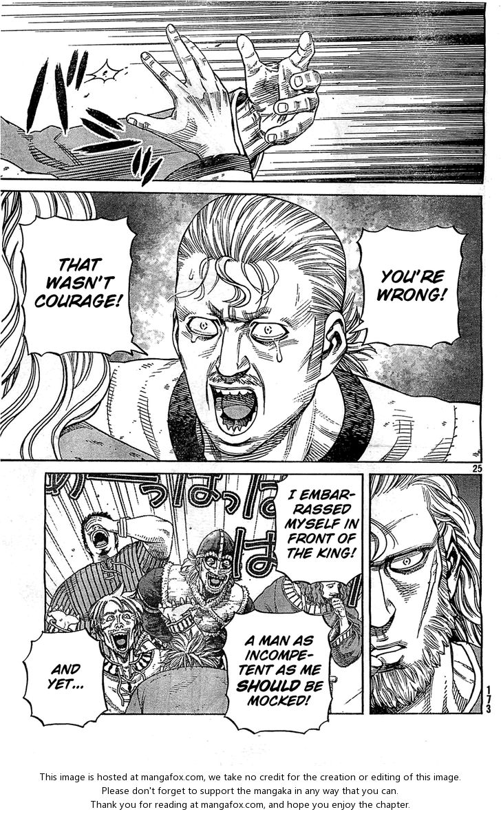 Vinland Saga Vol.14 Chapter 094 page 25