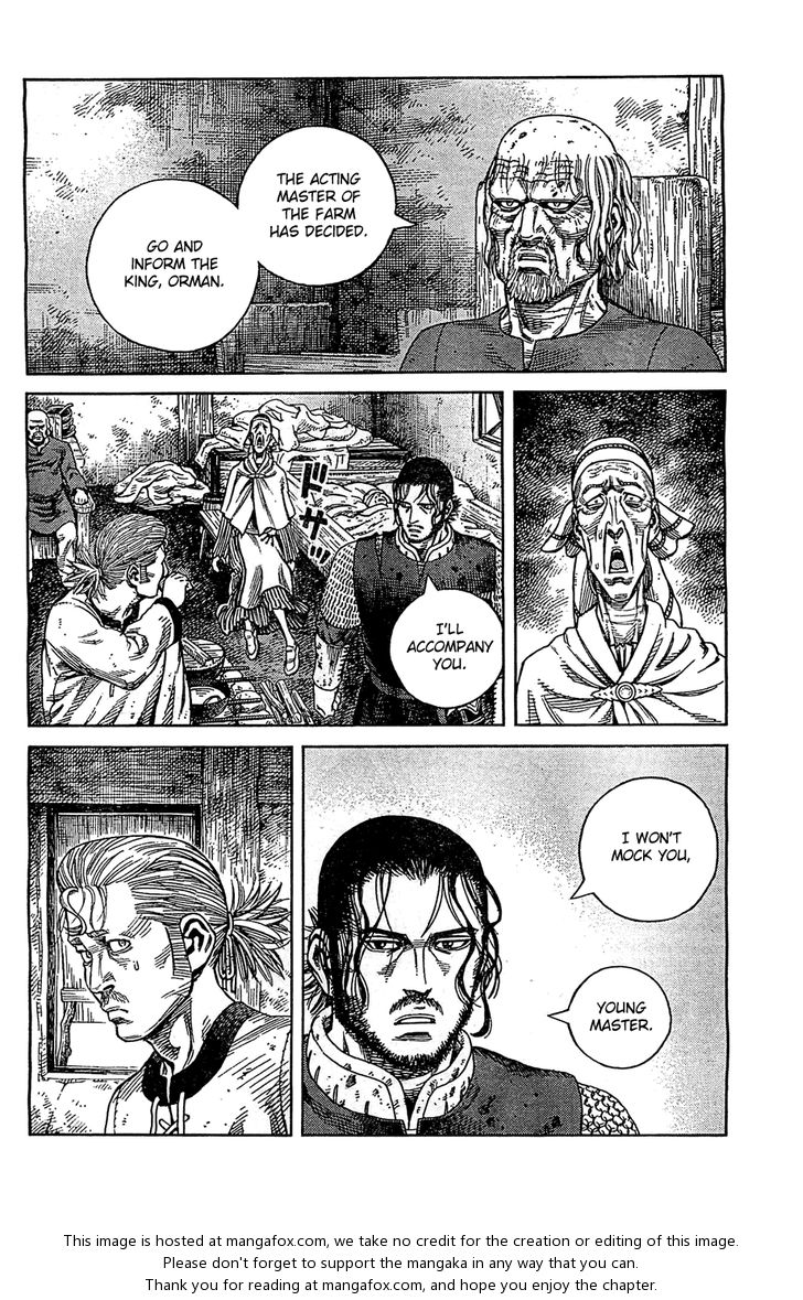 Vinland Saga Vol.14 Chapter 094 page 28
