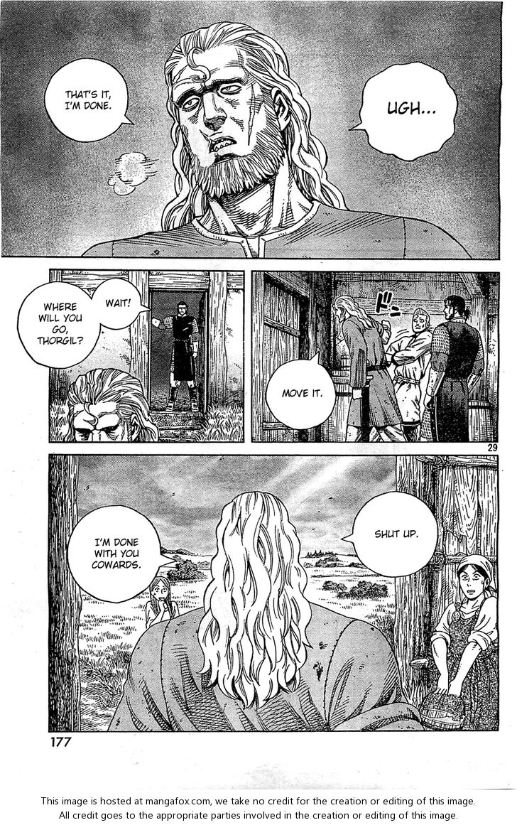 Vinland Saga Vol.14 Chapter 094 page 29