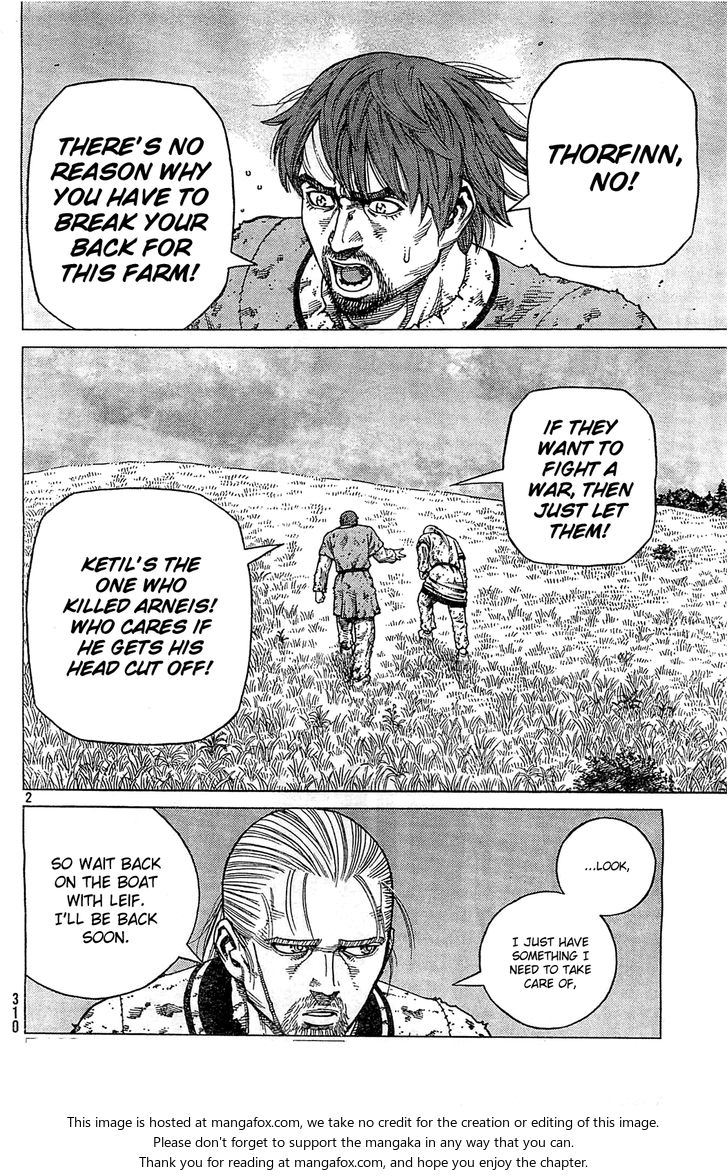 Vinland Saga Vol.14 Chapter 095 page 2