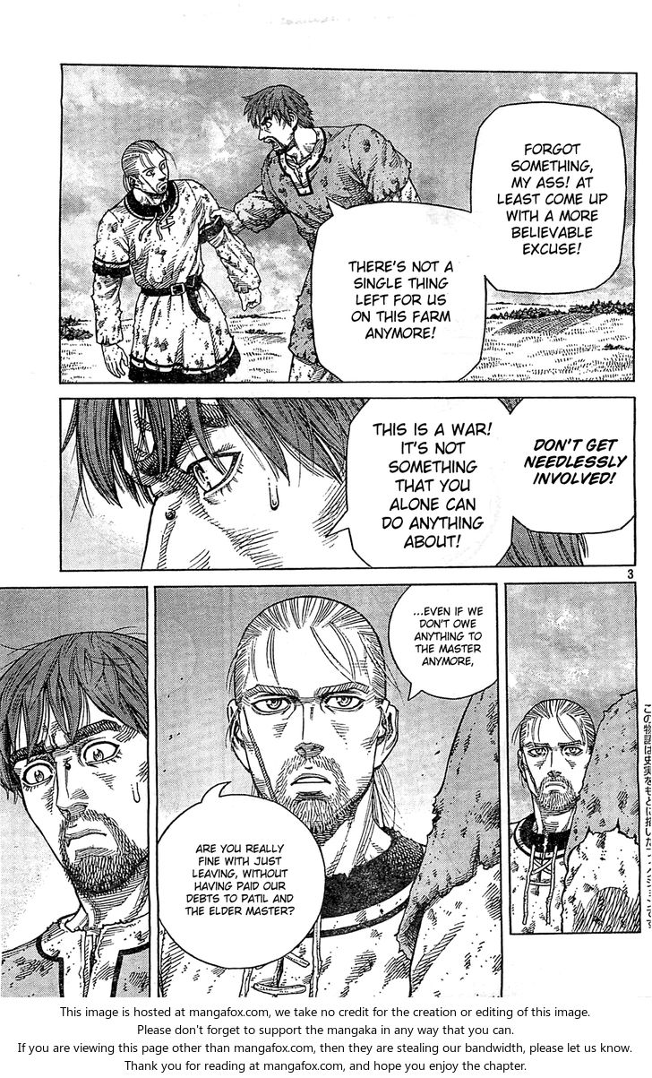 Vinland Saga Vol.14 Chapter 095 page 3