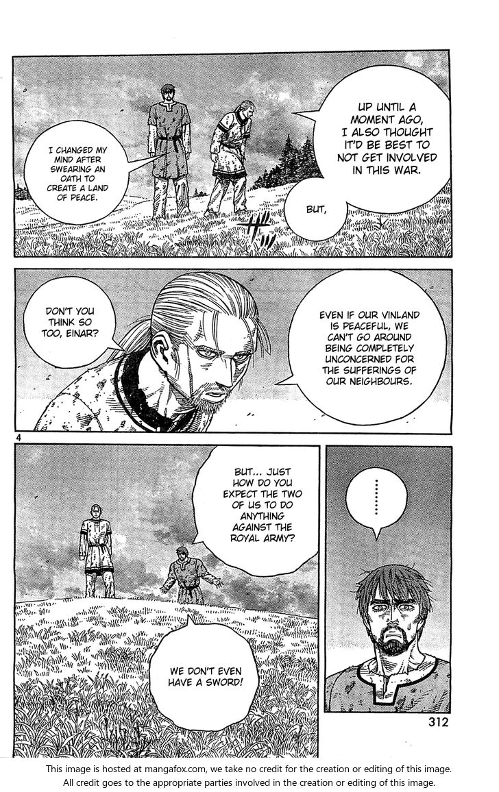 Vinland Saga Vol.14 Chapter 095 page 4