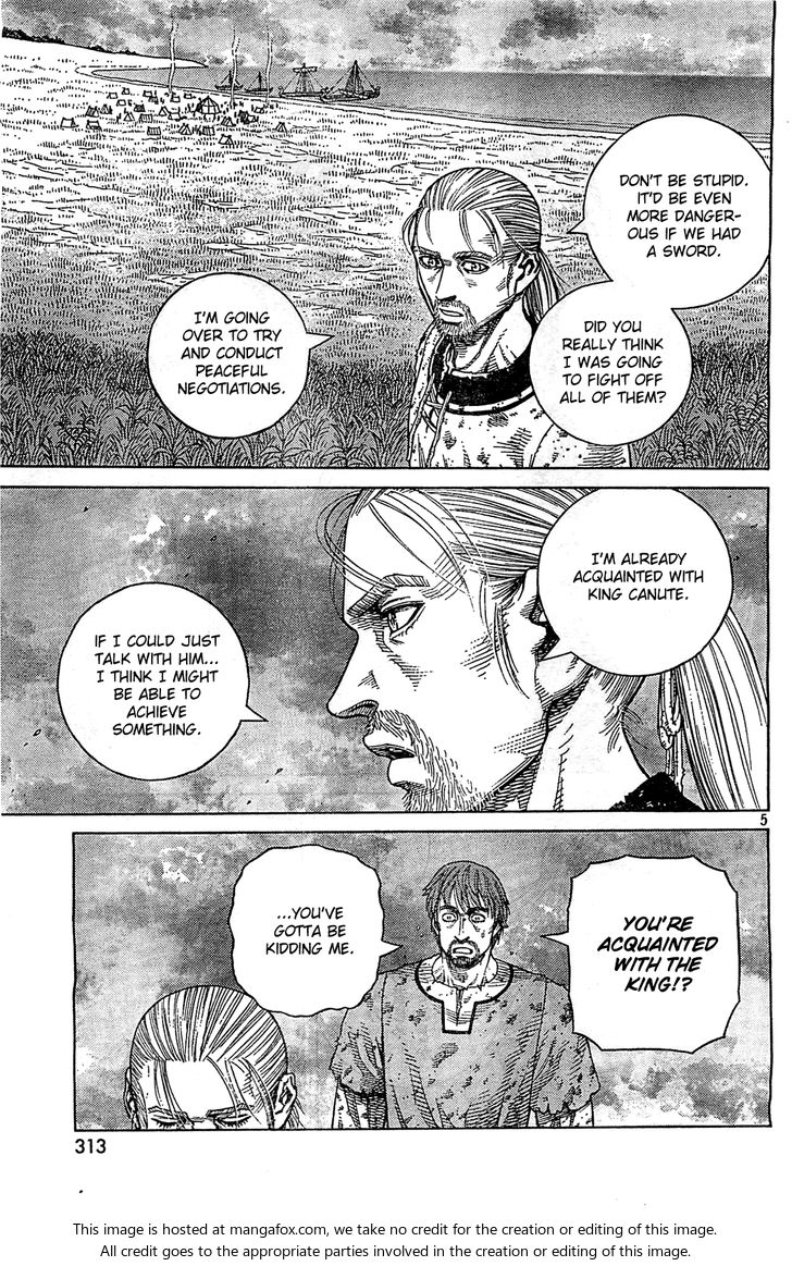 Vinland Saga Vol.14 Chapter 095 page 5