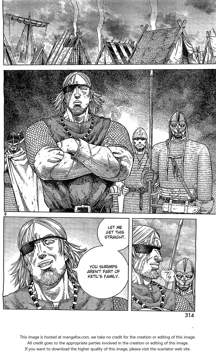 Vinland Saga Vol.14 Chapter 095 page 6