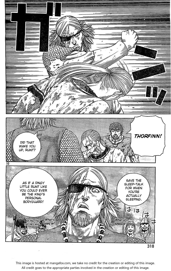Vinland Saga Vol.14 Chapter 095 page 10