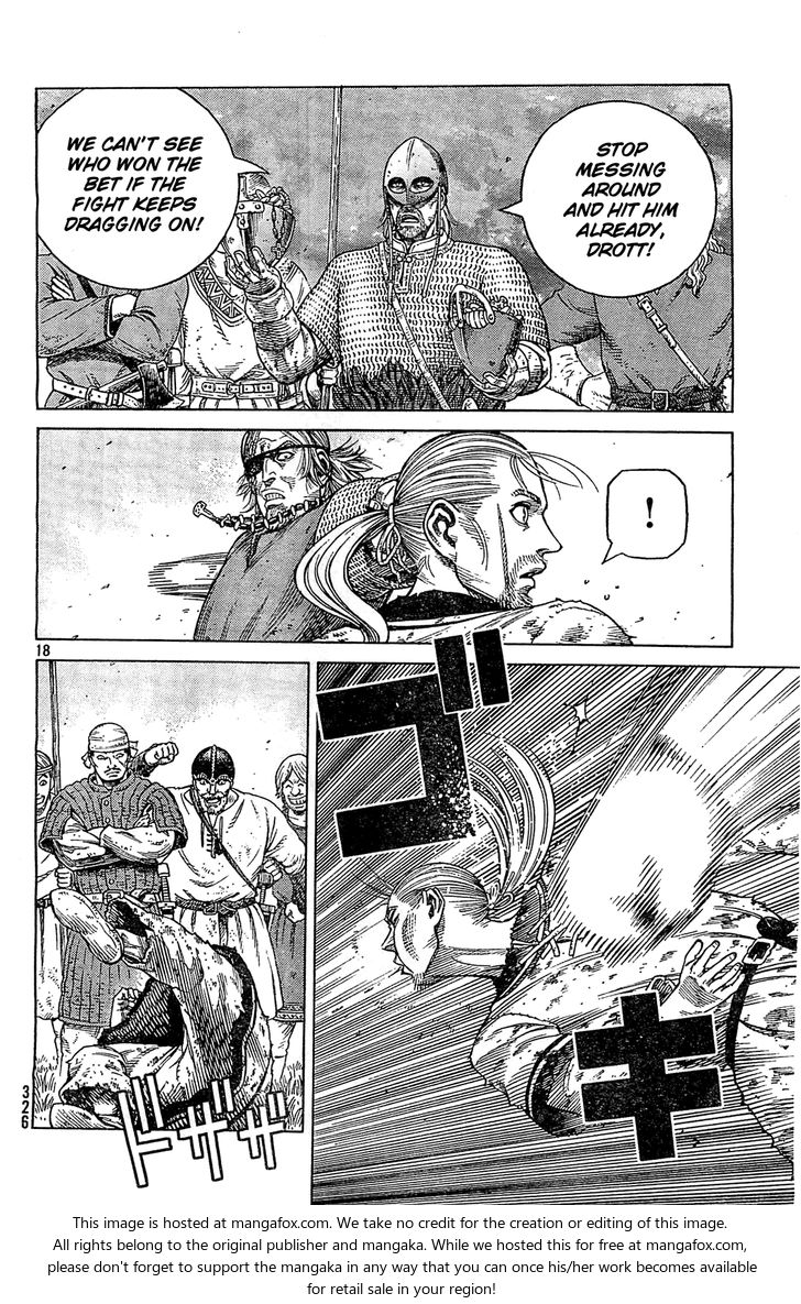 Vinland Saga Vol.14 Chapter 095 page 18