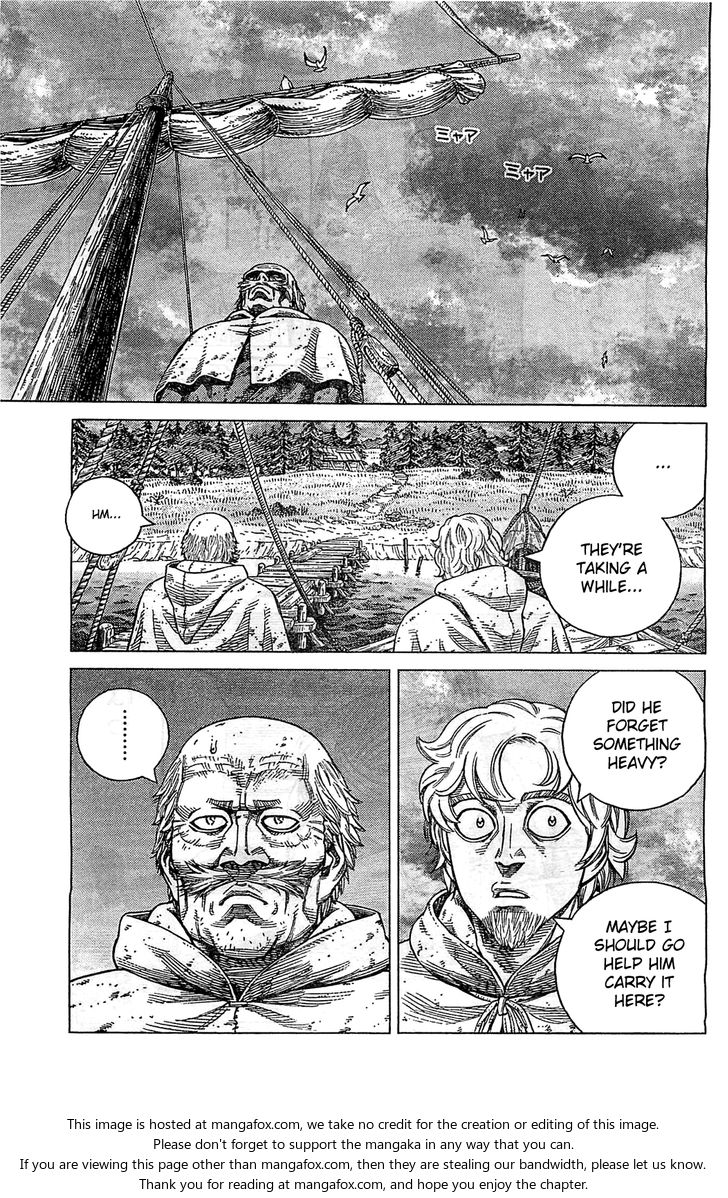 Vinland Saga Vol.14 Chapter 095 page 25
