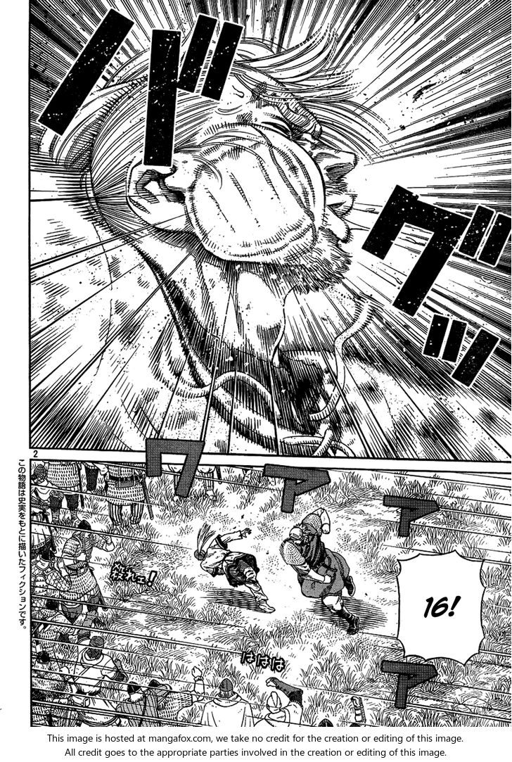 Vinland Saga Vol.14 Chapter 096 page 2