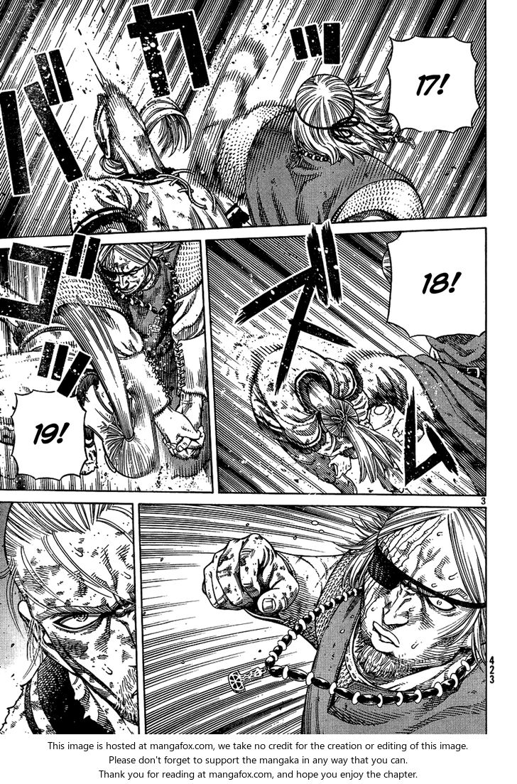 Vinland Saga Vol.14 Chapter 096 page 3