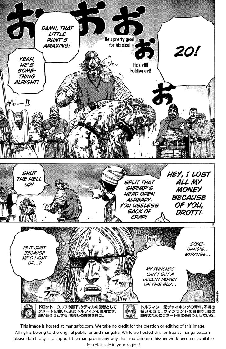 Vinland Saga Vol.14 Chapter 096 page 5