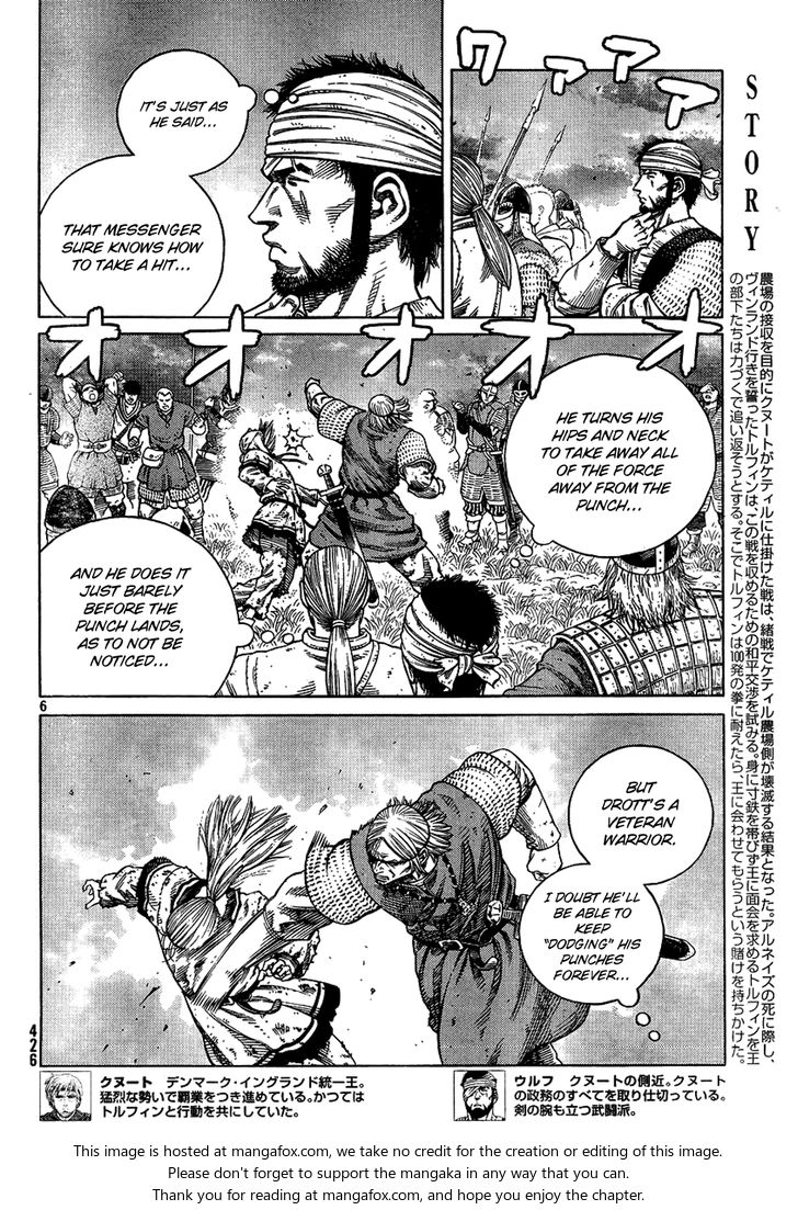 Vinland Saga Vol.14 Chapter 096 page 6