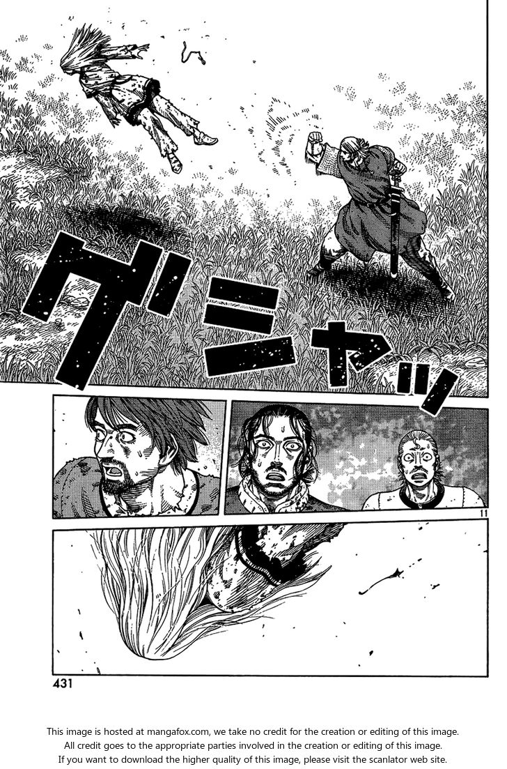 Vinland Saga Vol.14 Chapter 096 page 11