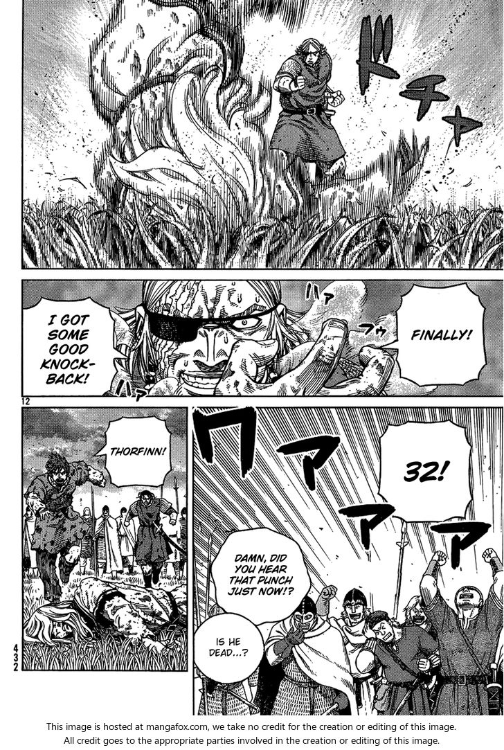 Vinland Saga Vol.14 Chapter 096 page 12