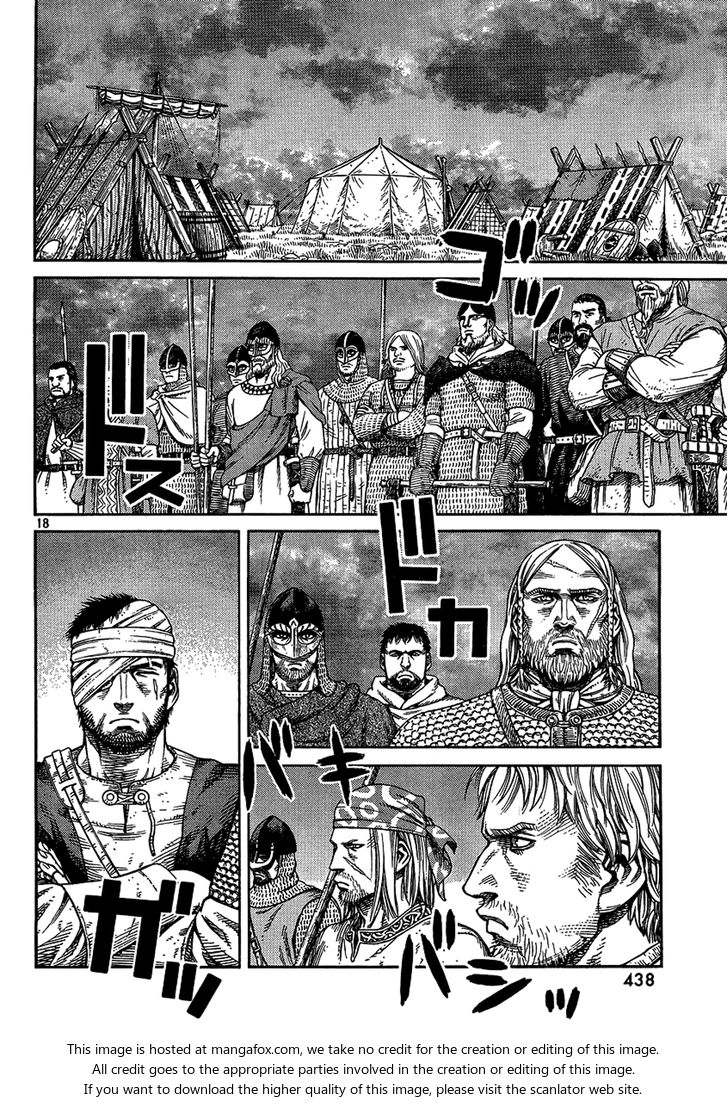 Vinland Saga Vol.14 Chapter 096 page 18