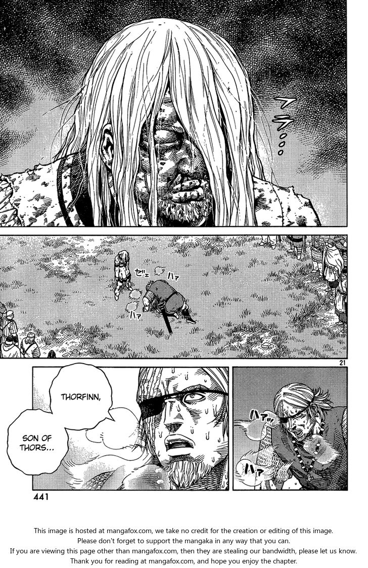 Vinland Saga Vol.14 Chapter 096 page 22