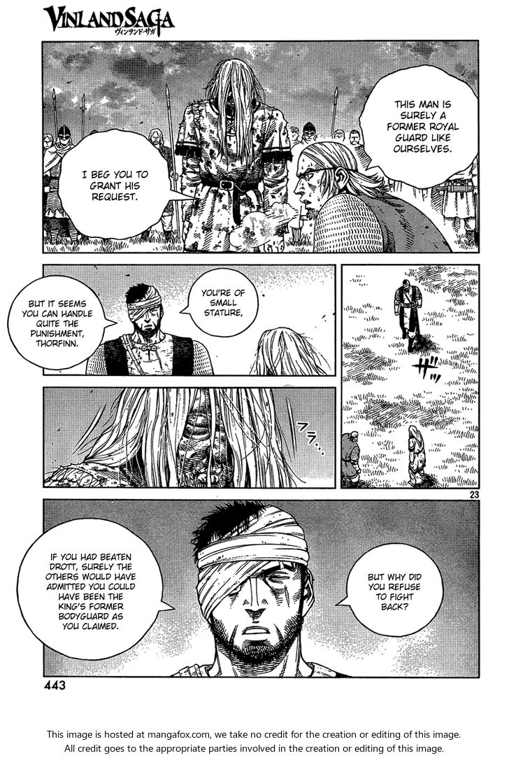 Vinland Saga Vol.14 Chapter 096 page 24