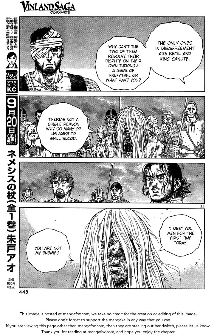 Vinland Saga Vol.14 Chapter 096 page 26