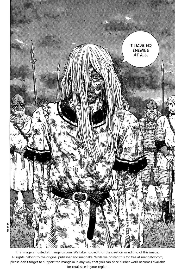 Vinland Saga Vol.14 Chapter 096 page 27