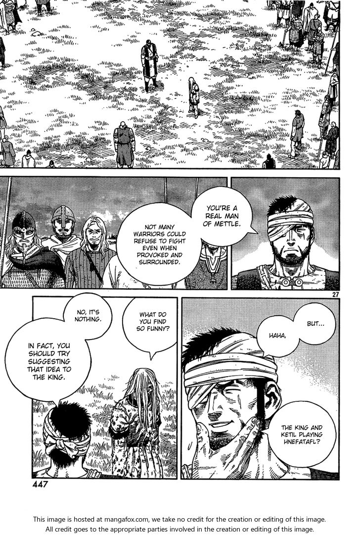 Vinland Saga Vol.14 Chapter 096 page 28