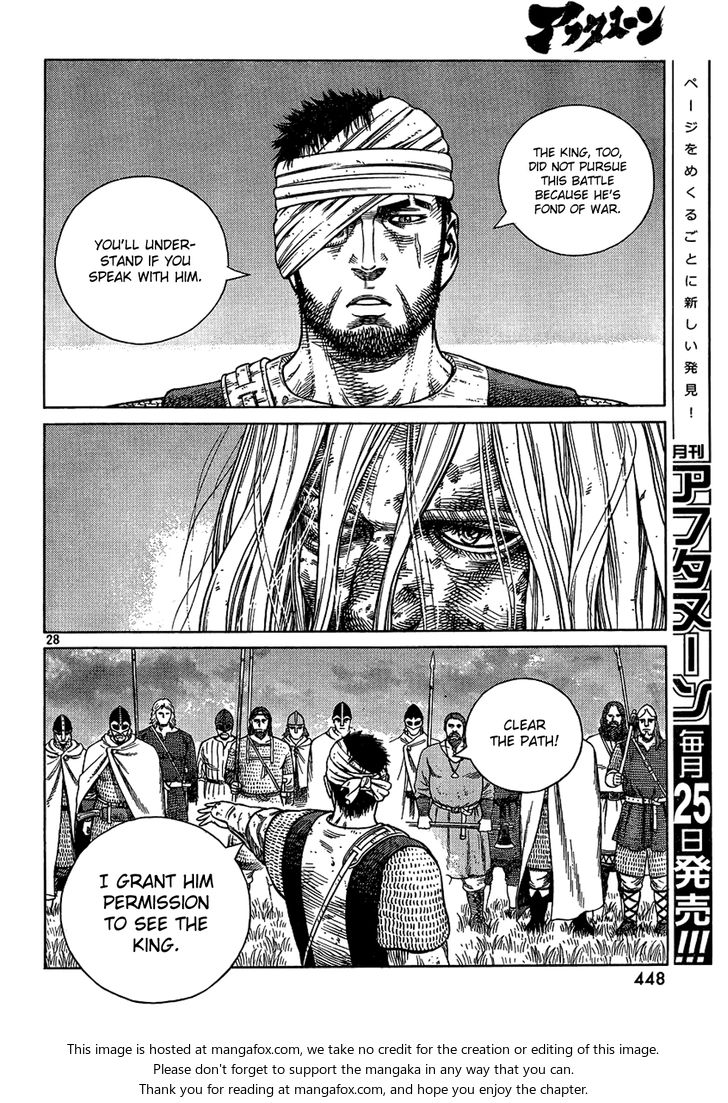 Vinland Saga Vol.14 Chapter 096 page 29