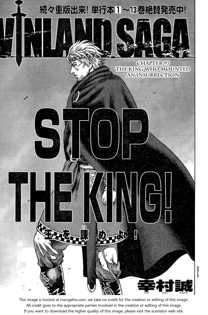Vinland Saga Vol.14 Chapter 097 page 1