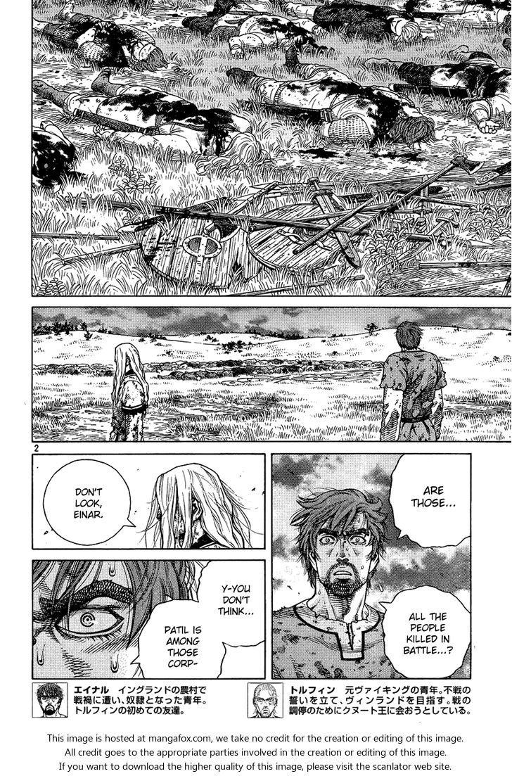 Vinland Saga Vol.14 Chapter 097 page 2