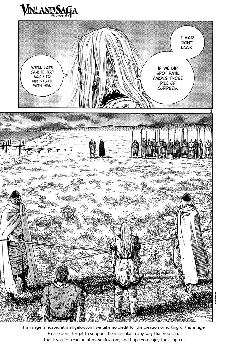 Vinland Saga Vol.14 Chapter 097 page 3