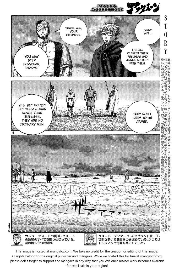 Vinland Saga Vol.14 Chapter 097 page 4
