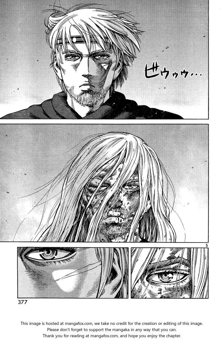 Vinland Saga Vol.14 Chapter 097 page 5