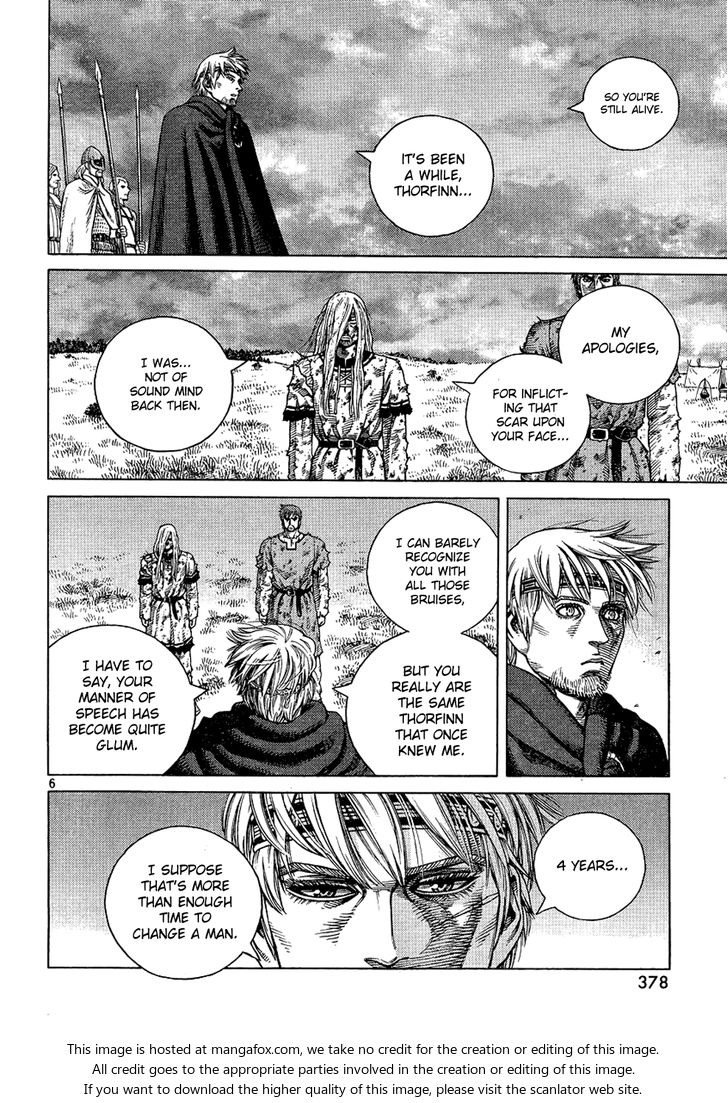 Vinland Saga Vol.14 Chapter 097 page 6