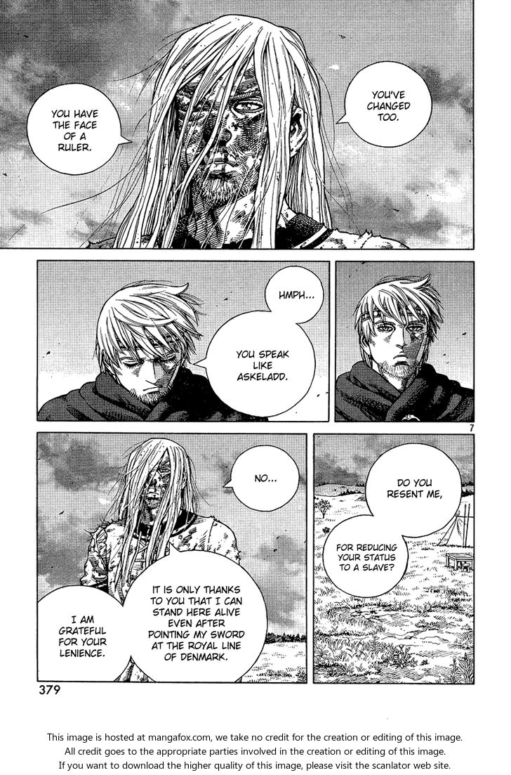 Vinland Saga Vol.14 Chapter 097 page 7