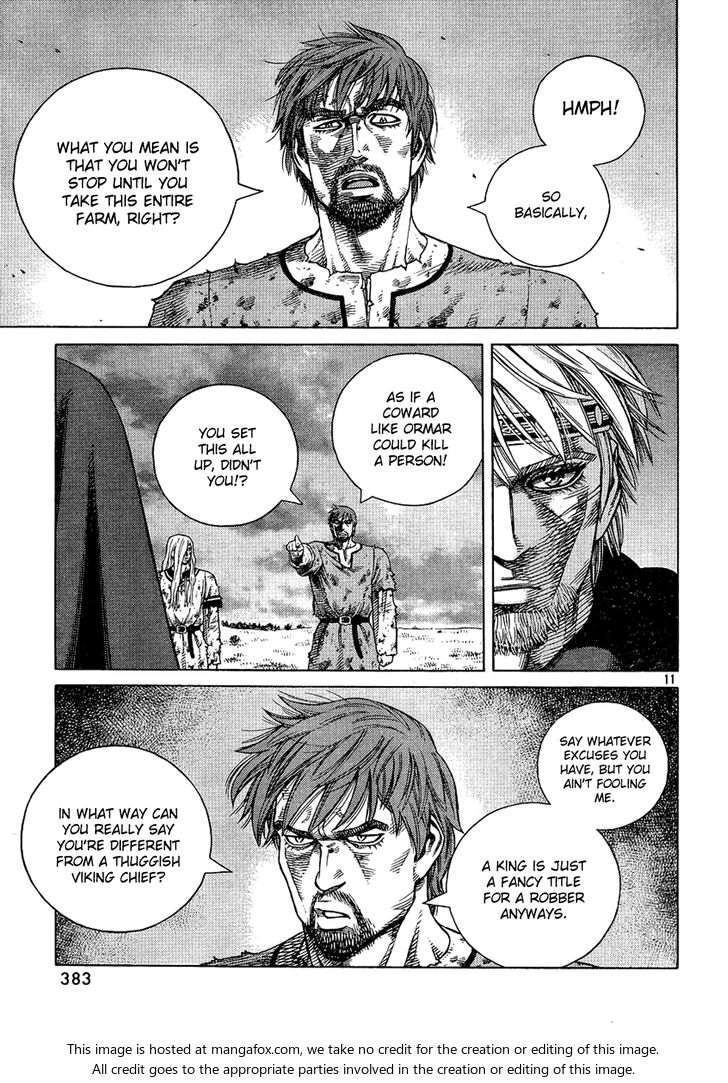 Vinland Saga Vol.14 Chapter 097 page 11