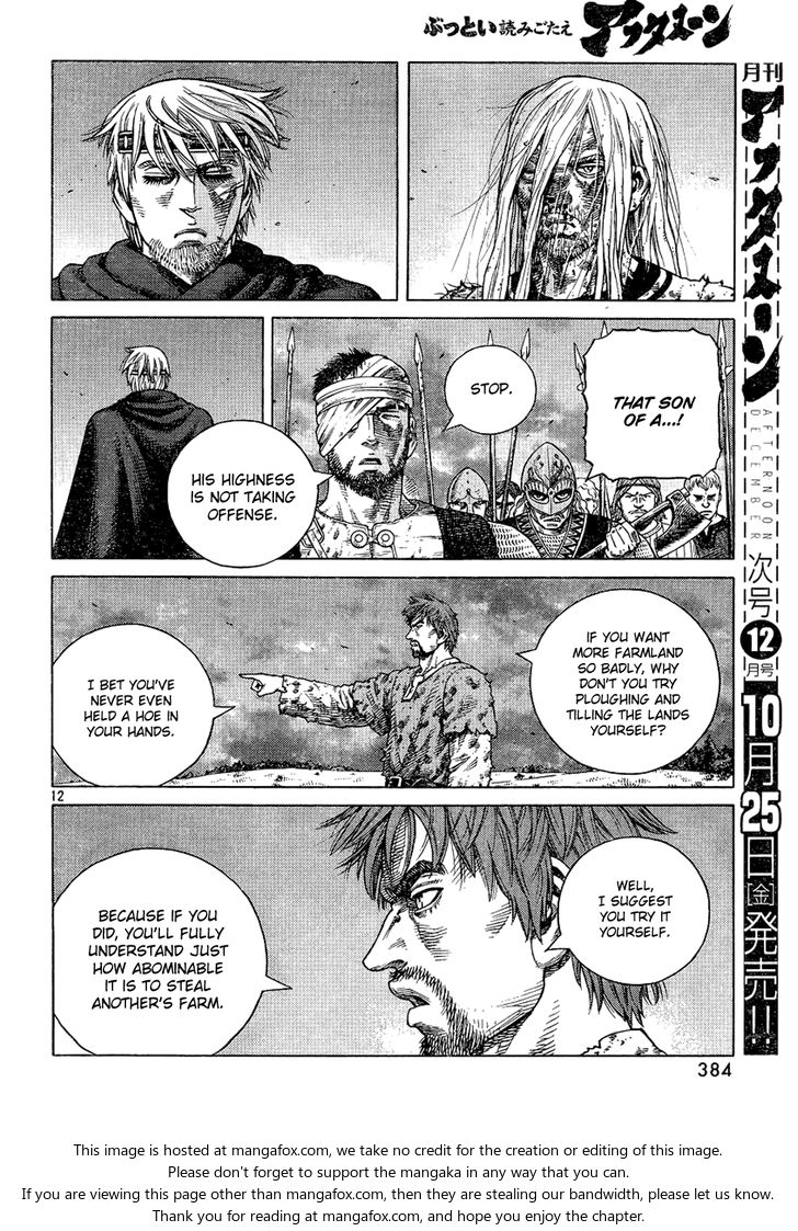 Vinland Saga Vol.14 Chapter 097 page 12