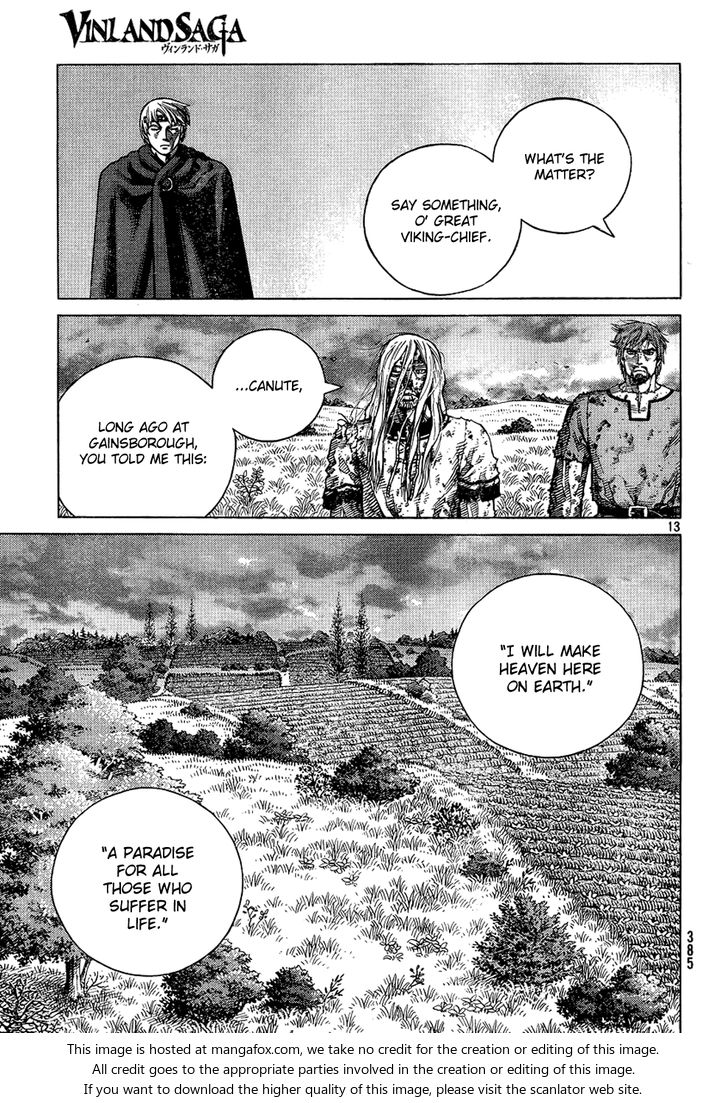 Vinland Saga Vol.14 Chapter 097 page 13