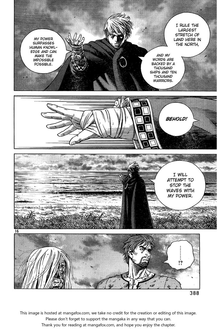 Vinland Saga Vol.14 Chapter 097 page 16