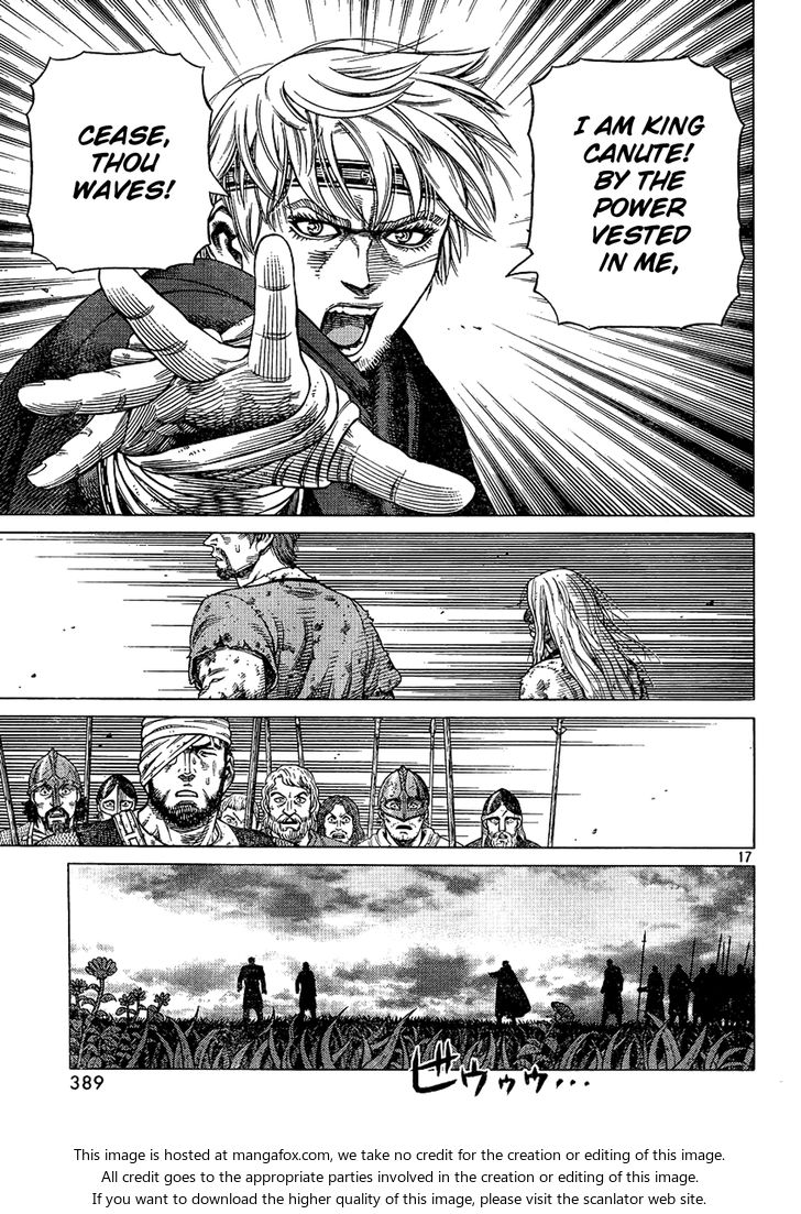 Vinland Saga Vol.14 Chapter 097 page 17