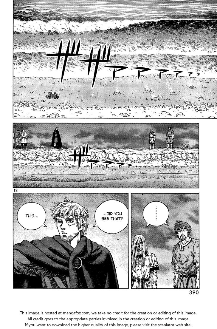 Vinland Saga Vol.14 Chapter 097 page 18