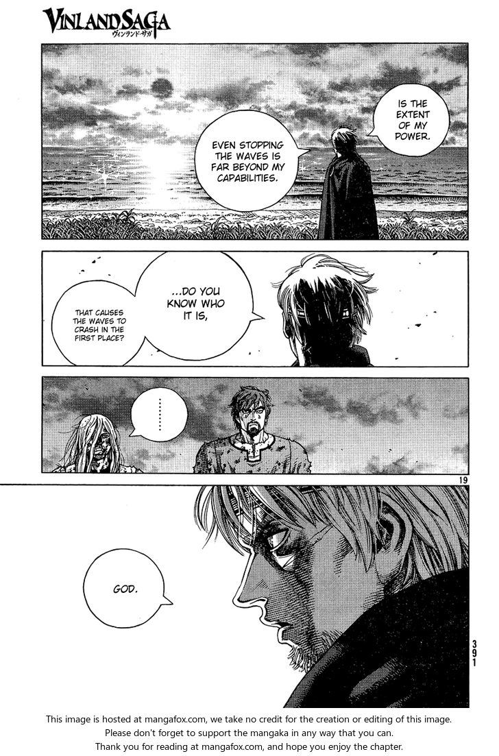 Vinland Saga Vol.14 Chapter 097 page 19