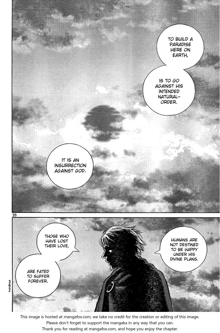 Vinland Saga Vol.14 Chapter 097 page 20