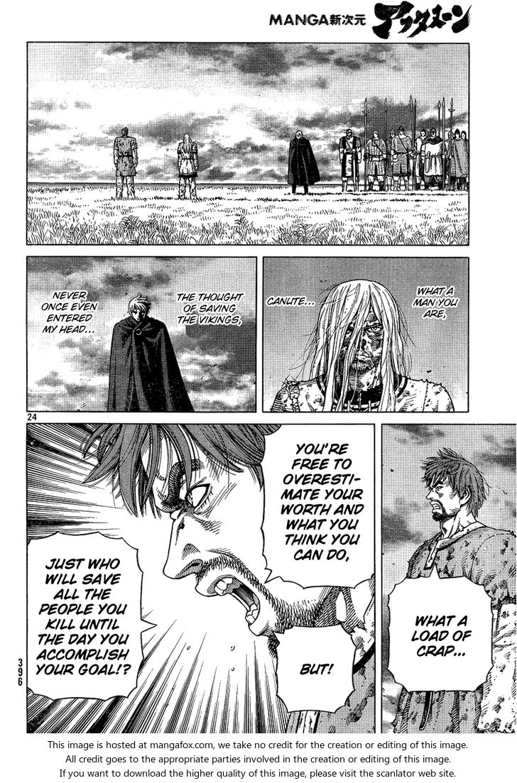 Vinland Saga Vol.14 Chapter 097 page 24