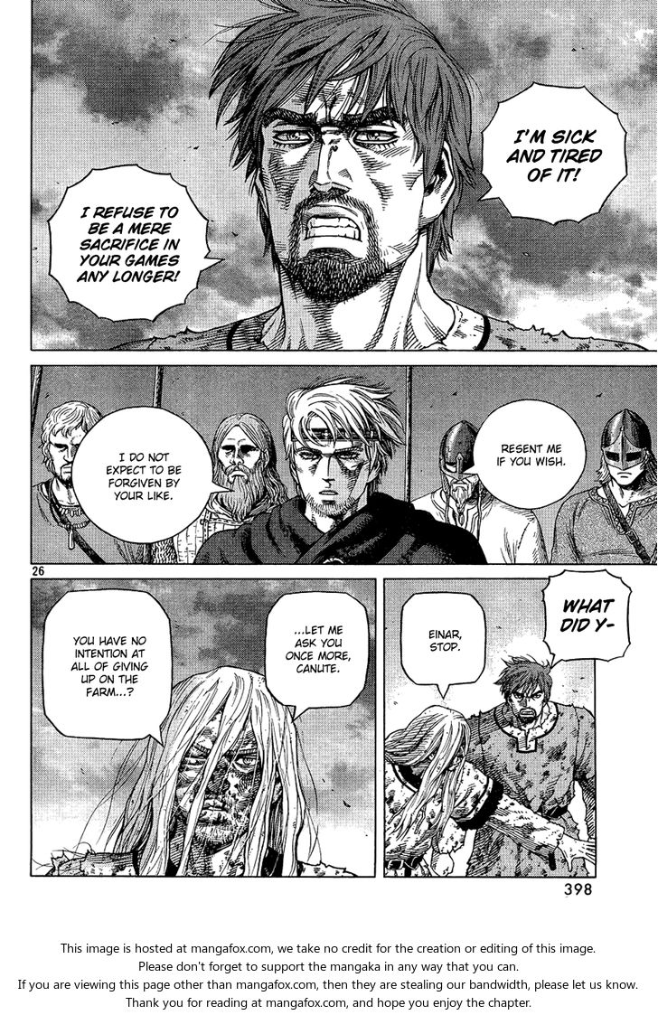 Vinland Saga Vol.14 Chapter 097 page 26