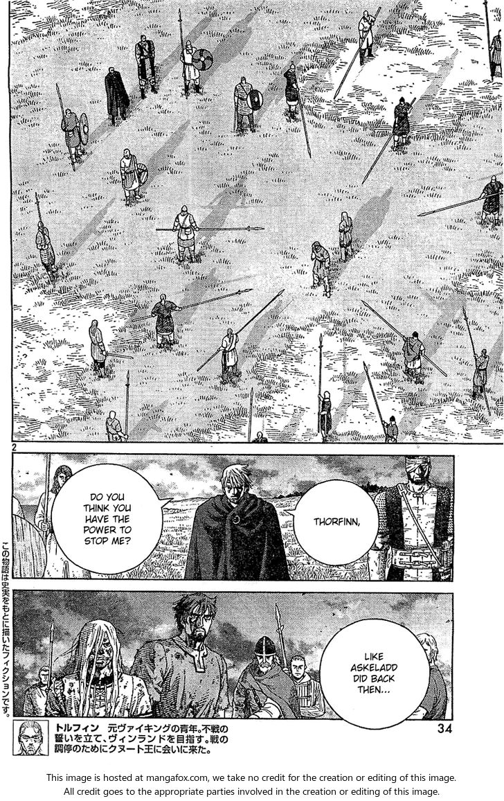 Vinland Saga Vol.14 Chapter 098 page 2