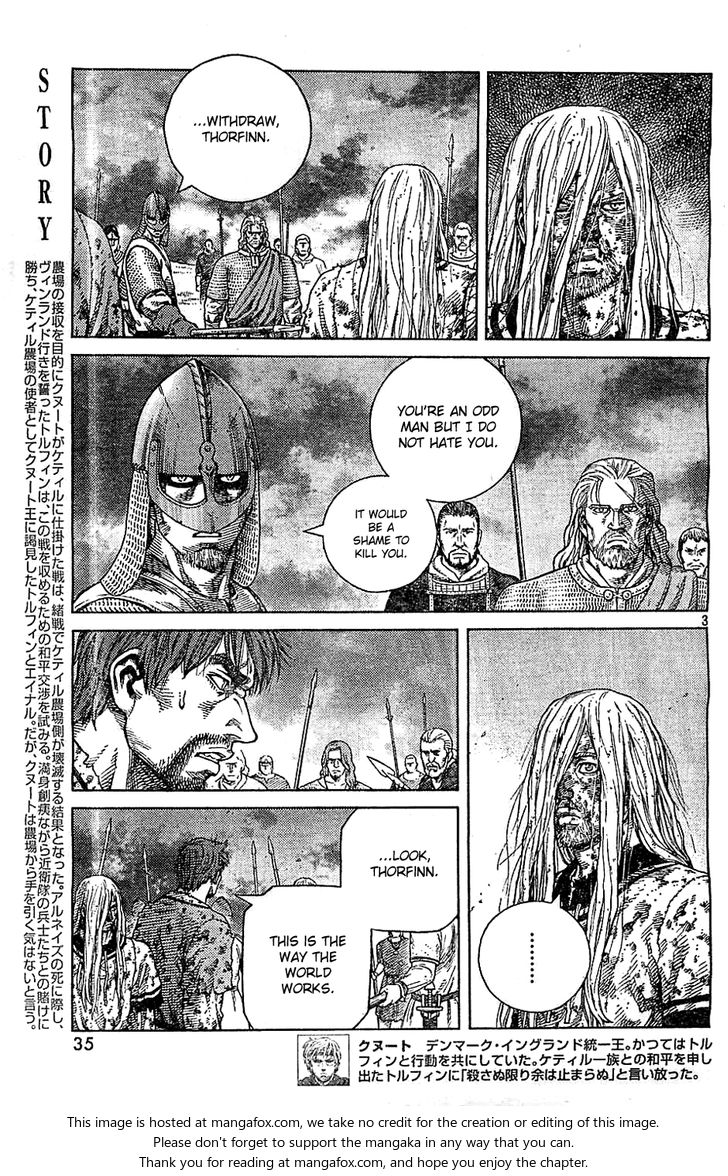 Vinland Saga Vol.14 Chapter 098 page 3